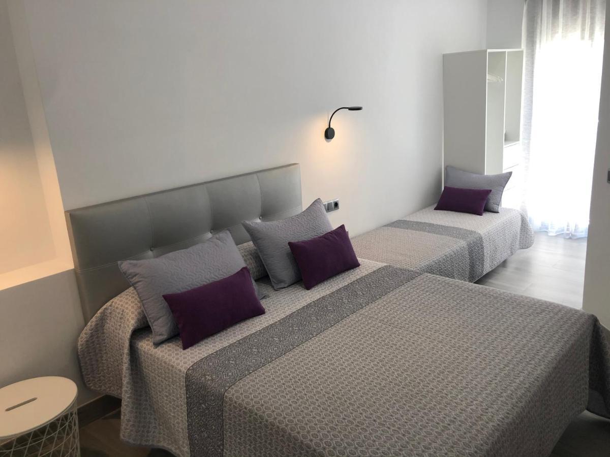 Apartamento 2 Gran8Nerja Dış mekan fotoğraf