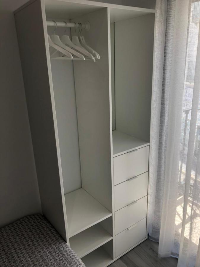 Apartamento 2 Gran8Nerja Dış mekan fotoğraf