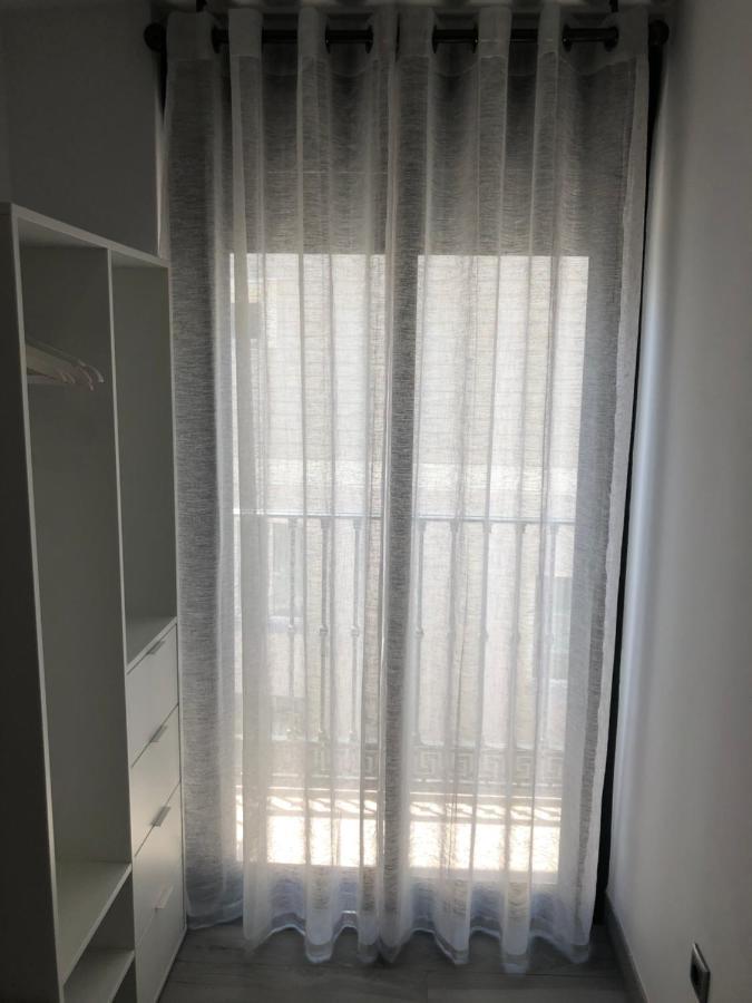 Apartamento 2 Gran8Nerja Dış mekan fotoğraf
