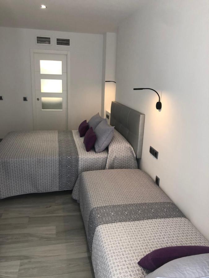 Apartamento 2 Gran8Nerja Dış mekan fotoğraf