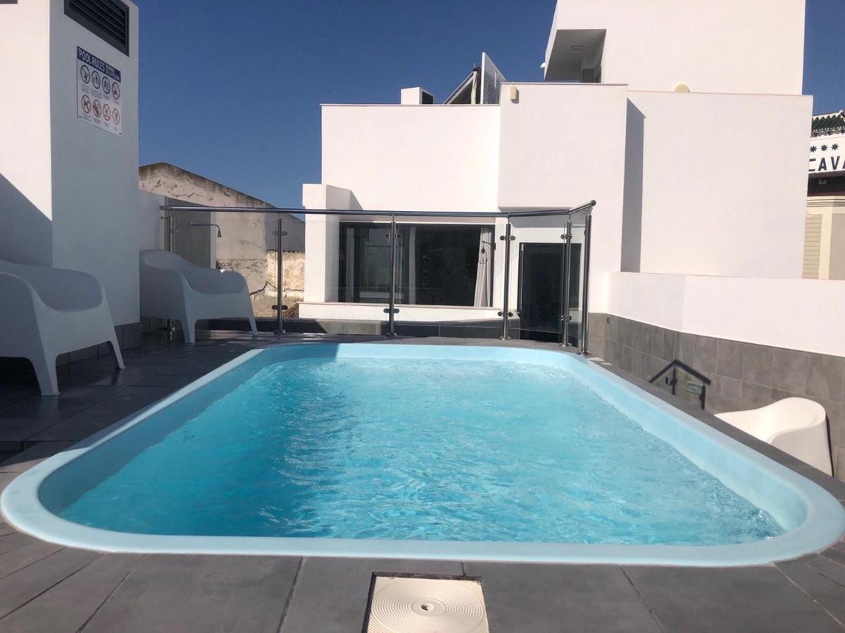 Apartamento 2 Gran8Nerja Dış mekan fotoğraf