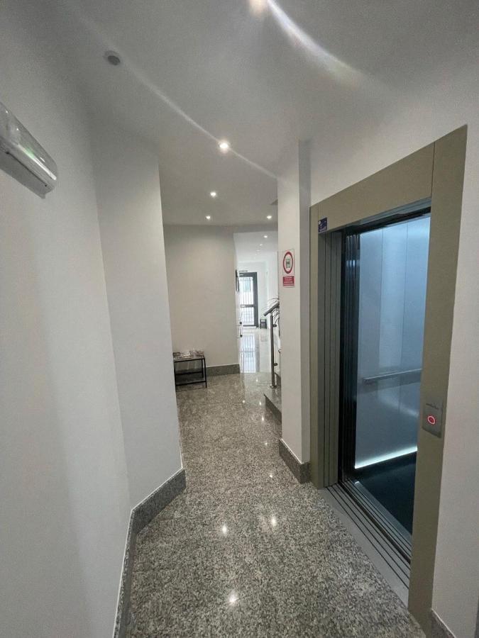 Apartamento 2 Gran8Nerja Dış mekan fotoğraf