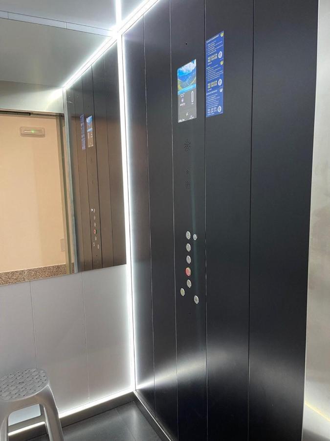 Apartamento 2 Gran8Nerja Dış mekan fotoğraf