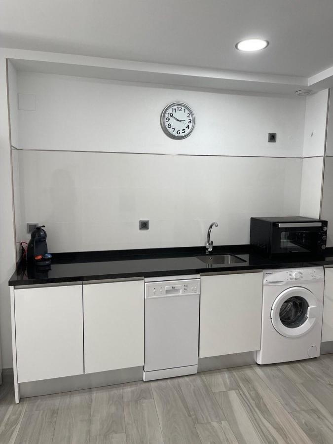 Apartamento 2 Gran8Nerja Dış mekan fotoğraf