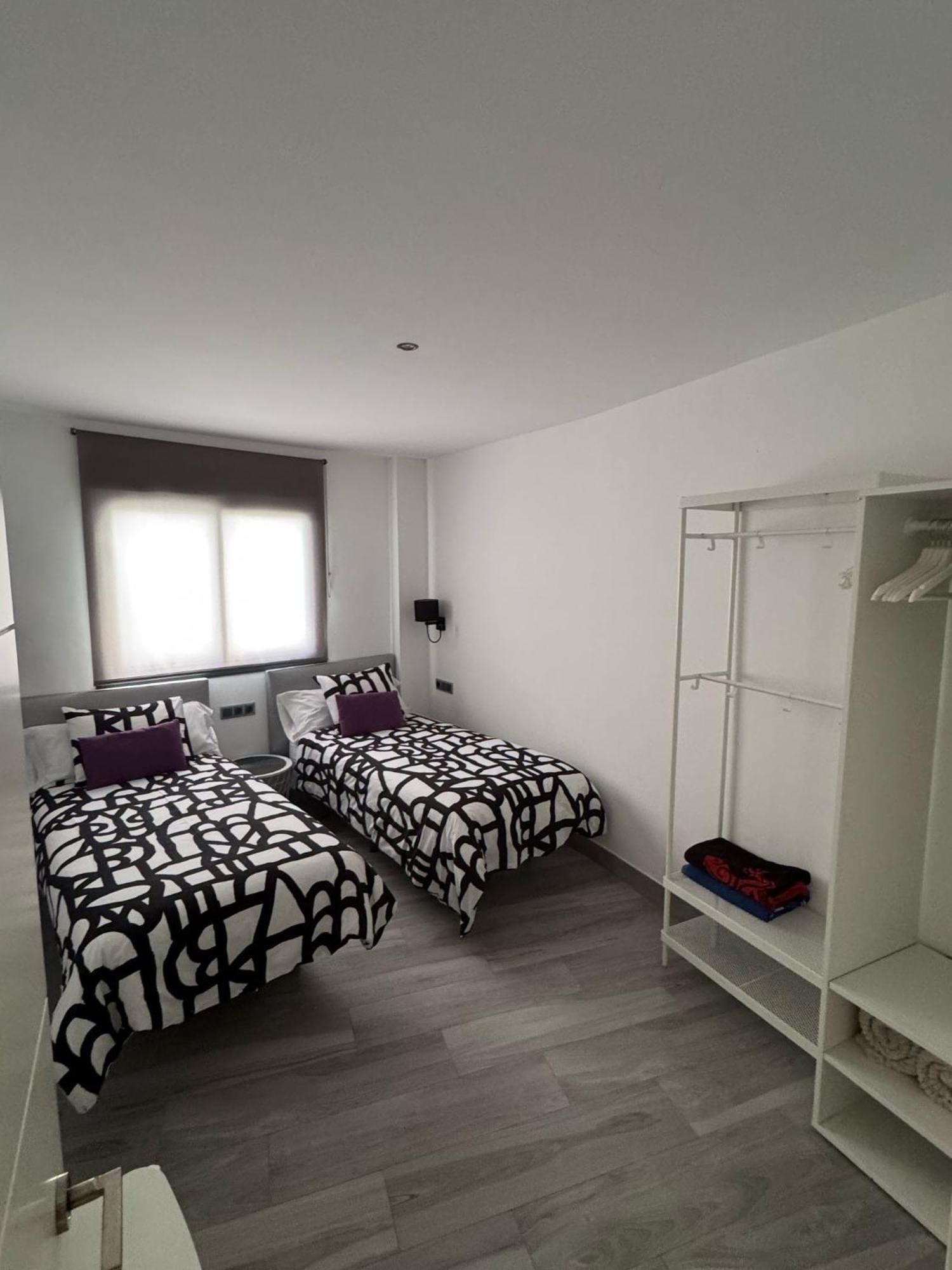 Apartamento 2 Gran8Nerja Dış mekan fotoğraf