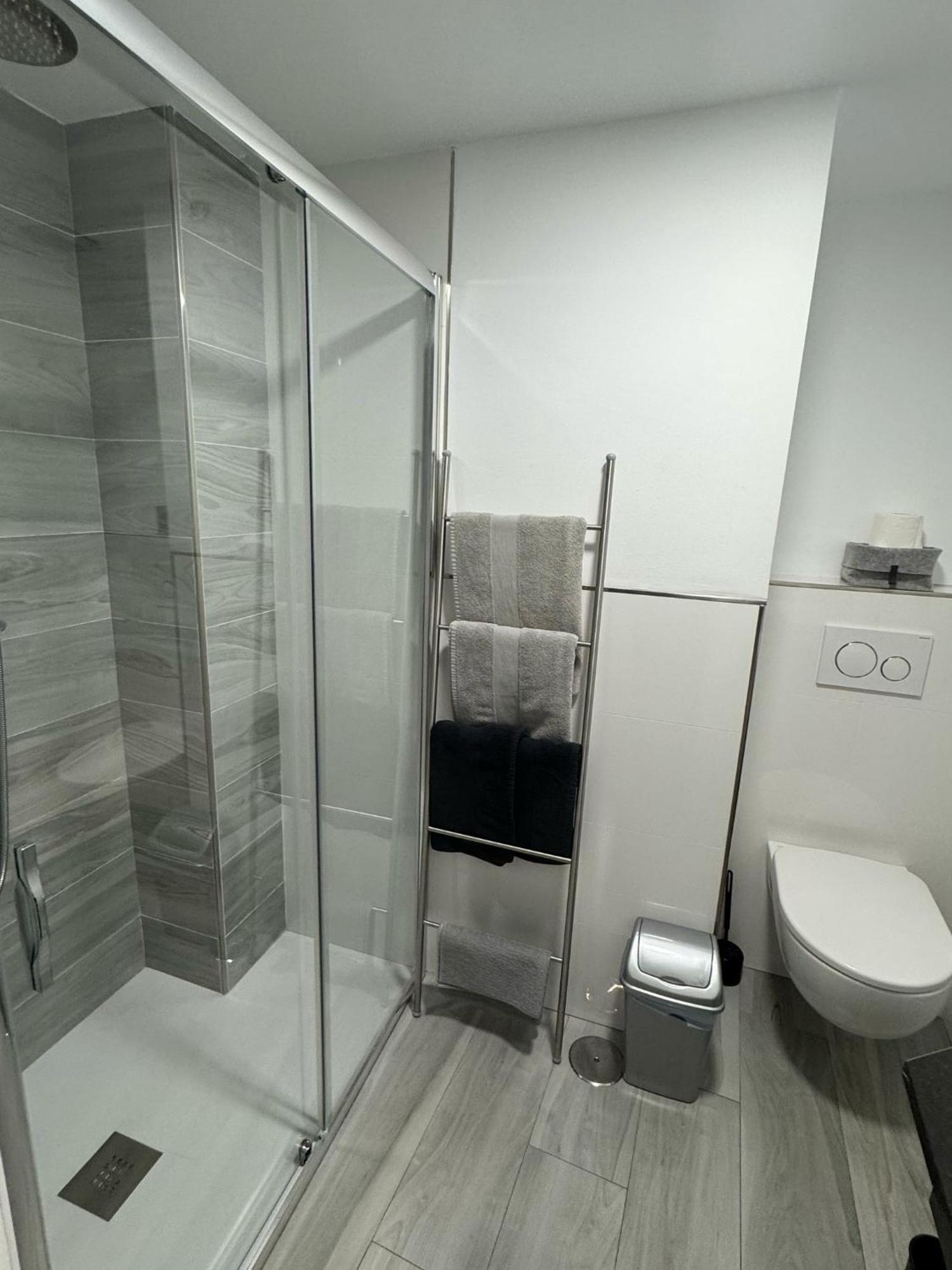 Apartamento 2 Gran8Nerja Dış mekan fotoğraf