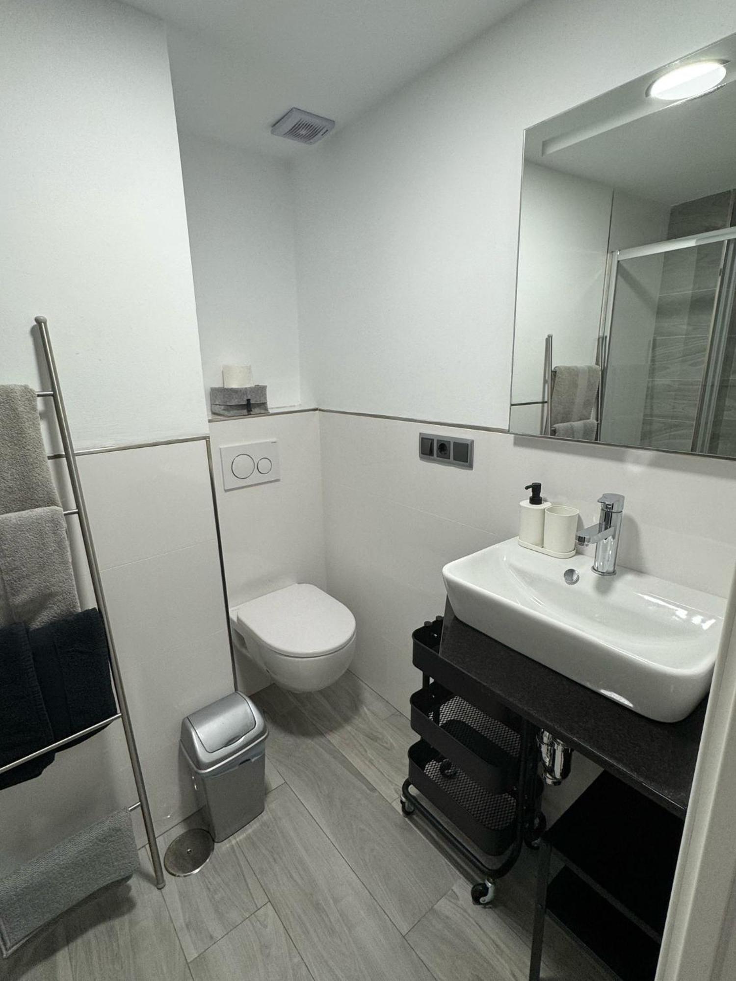 Apartamento 2 Gran8Nerja Dış mekan fotoğraf