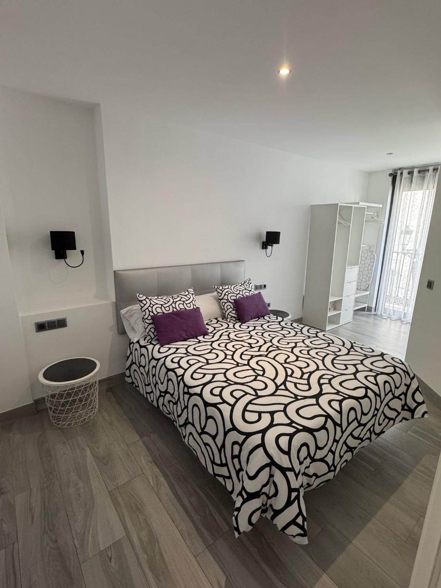 Apartamento 2 Gran8Nerja Dış mekan fotoğraf