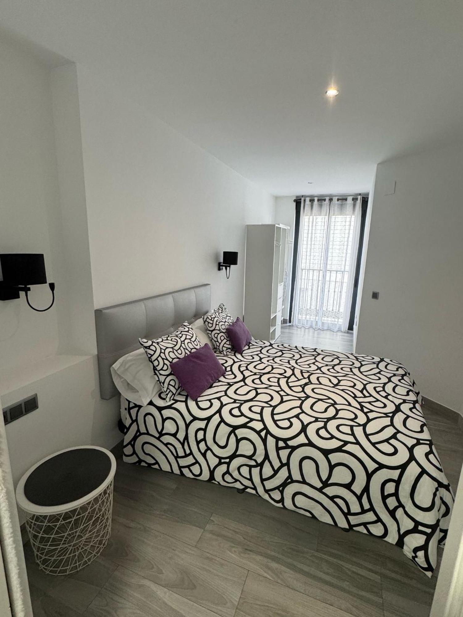 Apartamento 2 Gran8Nerja Dış mekan fotoğraf