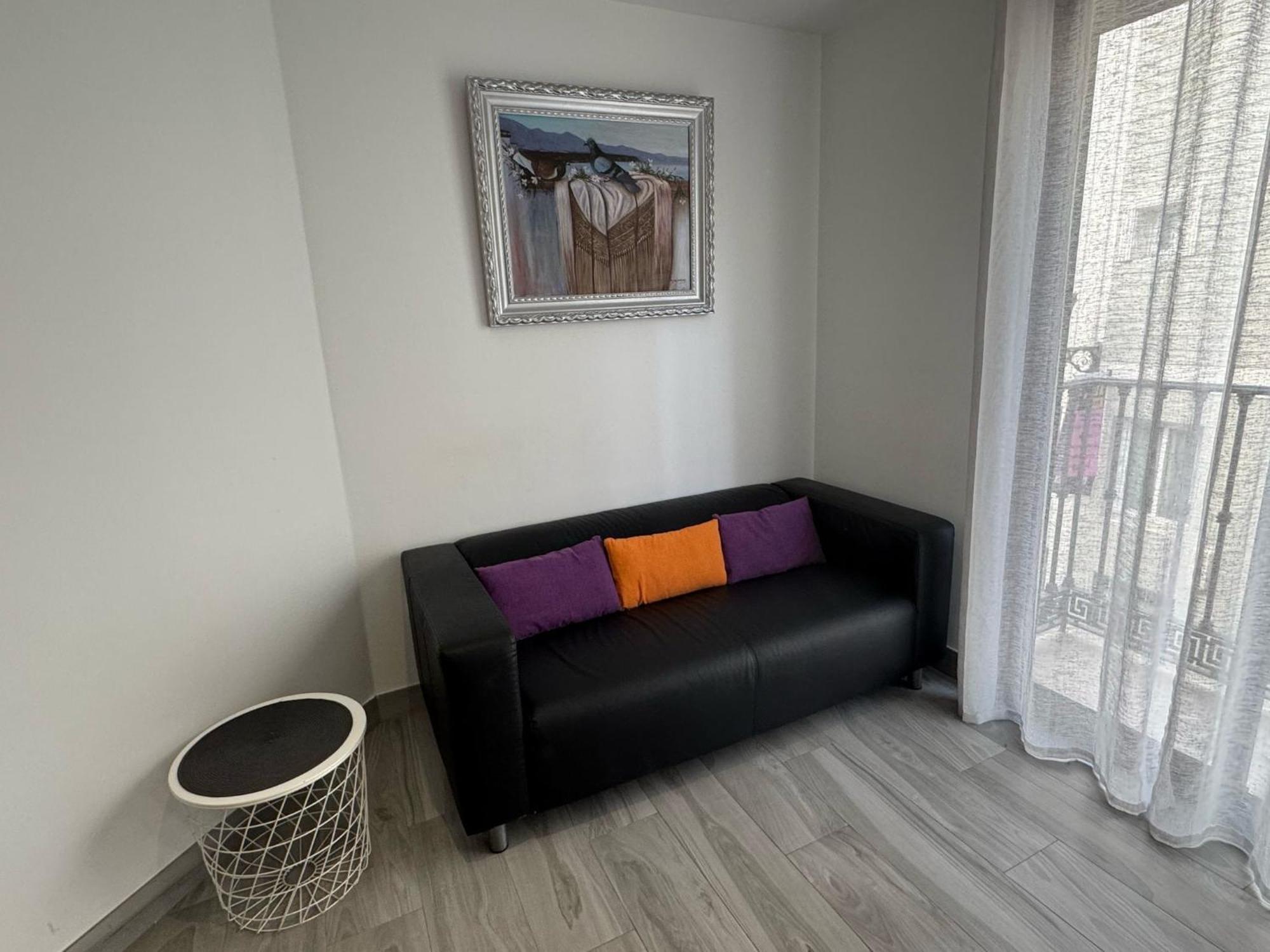 Apartamento 2 Gran8Nerja Dış mekan fotoğraf
