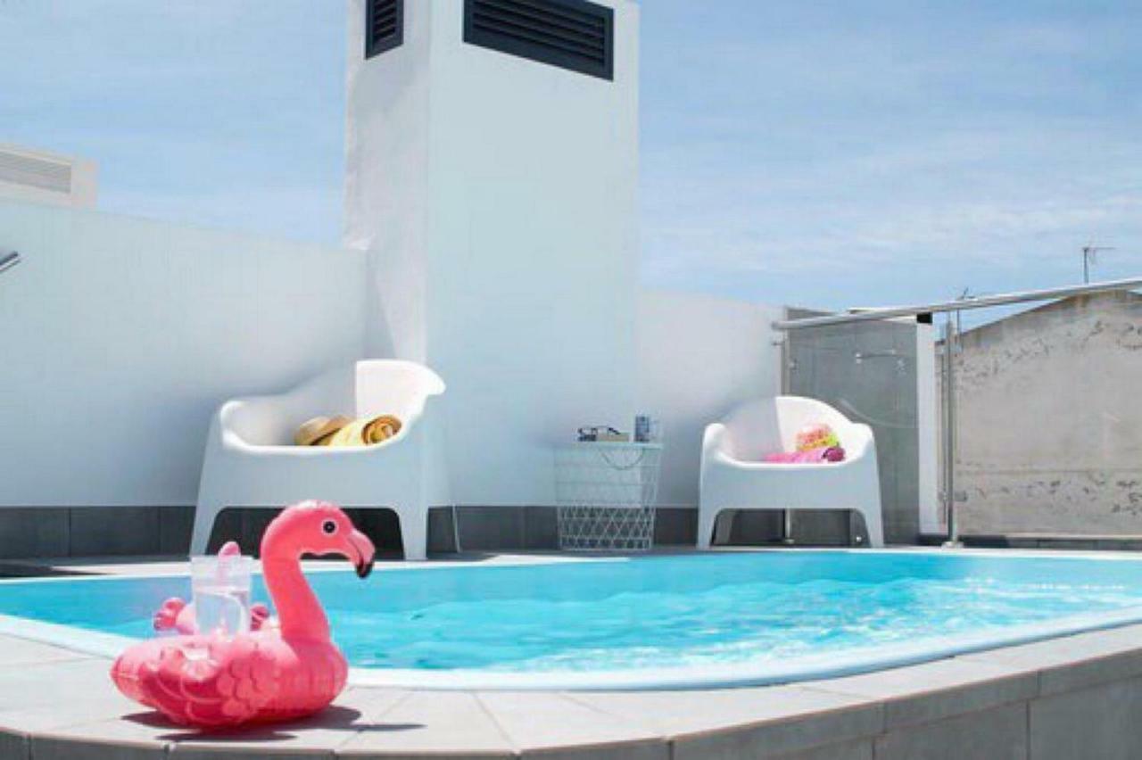 Apartamento 2 Gran8Nerja Dış mekan fotoğraf