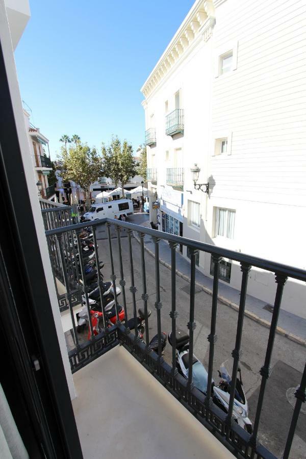 Apartamento 2 Gran8Nerja Dış mekan fotoğraf