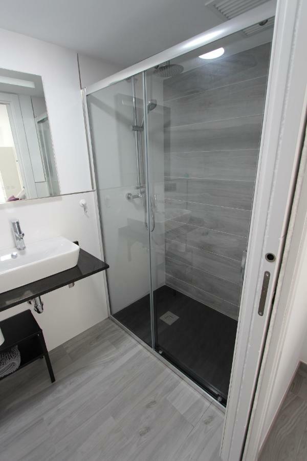 Apartamento 2 Gran8Nerja Dış mekan fotoğraf