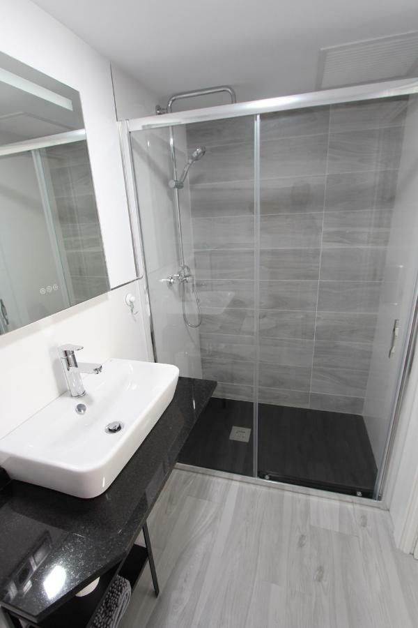 Apartamento 2 Gran8Nerja Dış mekan fotoğraf